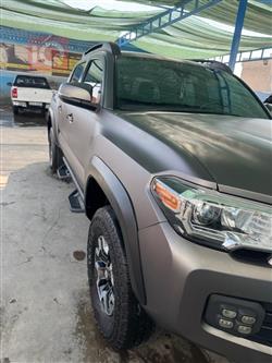 تۆیۆتا تاکۆما